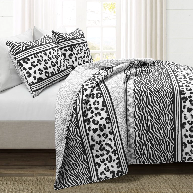 CUBRECAMA VERANO QUILT 2 PLAZAS GS102 - 3