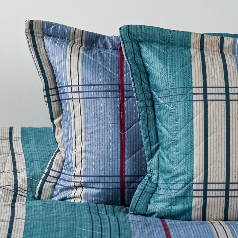 QUILT PRIMAVERA VERANO 2 PLAZAS AF BY CANNON - 3