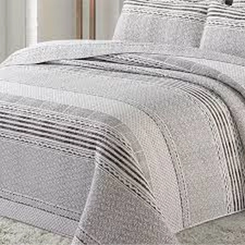 CUBRECAMA QUILT VERANO 1.5 PLAZAS VARIOS DISEÑOS - 2