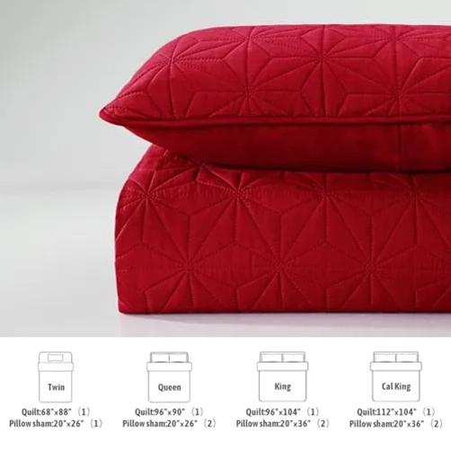 COBERTOR QUILT VERANO INFANTIL 1.5 PLAZA - 4