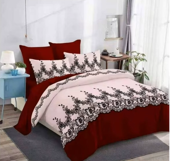 CUBRECAMA VERANO KING VARIOS DISEÑOS G27 - 3