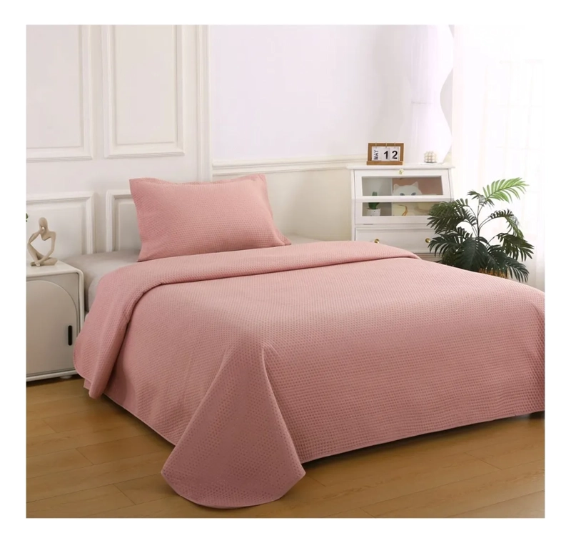 QUILT ATENAS ILLUSIONS SINGLE 1 PLAZA - 1