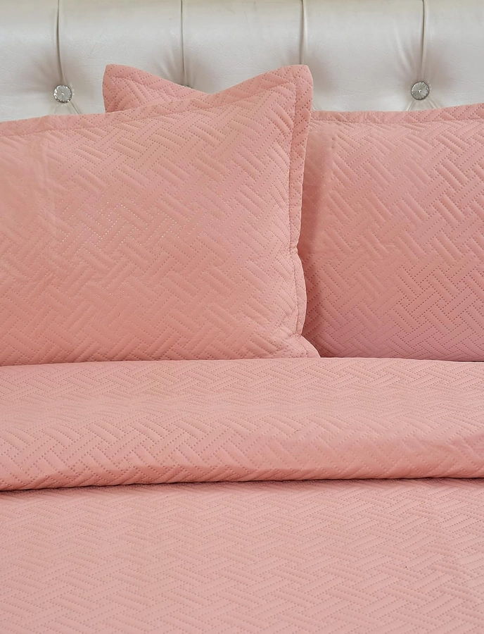 QUILT ATENAS ILLUSIONS SINGLE 1 PLAZA - 4