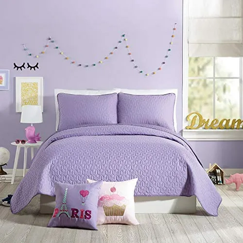 QUILT CUBRECAMA KING IDETEX PRIMAVERA/VERANO - 1