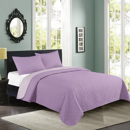 QUILT CUBRECAMA KING IDETEX PRIMAVERA/VERANO - 3
