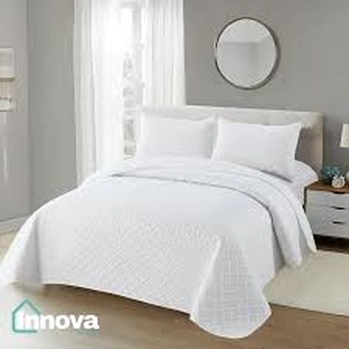 QUILT ROMA 2 PLAZAS ILLUSIONS PRIMAVERA/VERANO - 2