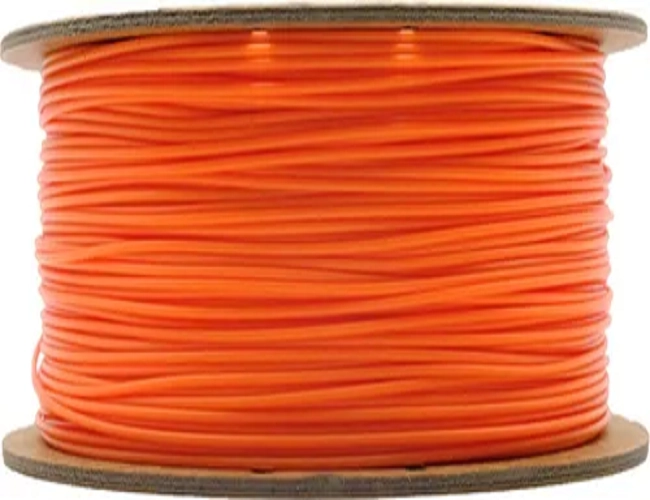 FILAMENTO IMPRESION 3D PLA+ ESUN 1.75 MM 1 KG NARANJA (ORANGE) - 3