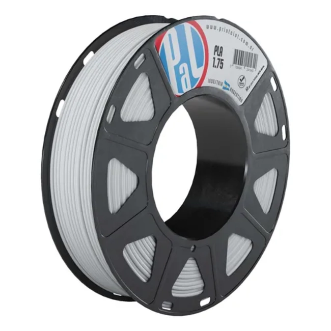 FILAMENTO PRINTALOT PLA BLANCO 1.75 MM 1 KG - 5
