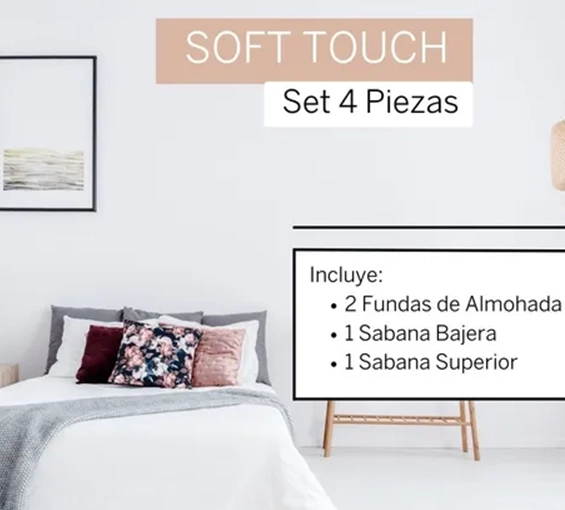 SABANAS LUJO 1800 HILOS KING 3ANGELI COLOR CELESTE - 4