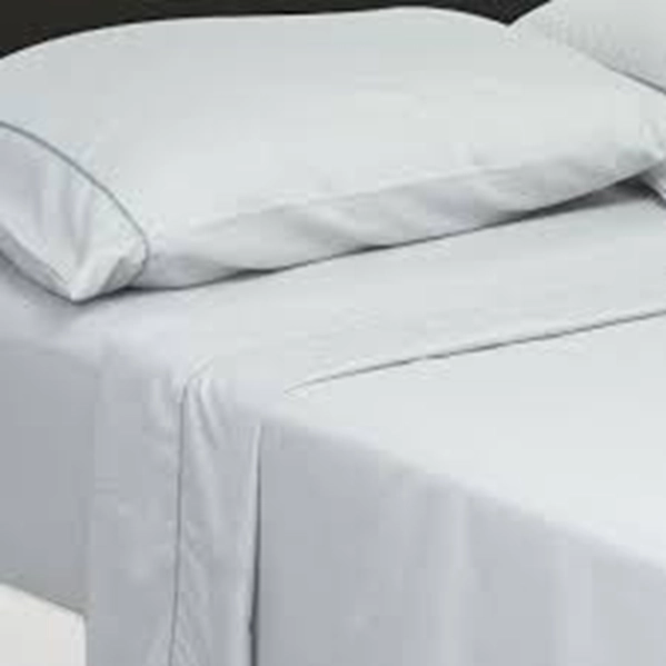 SABANAS LUJO 1800 HILOS 1.5 PLAZA 3ANGELI COLOR GRIS - 2
