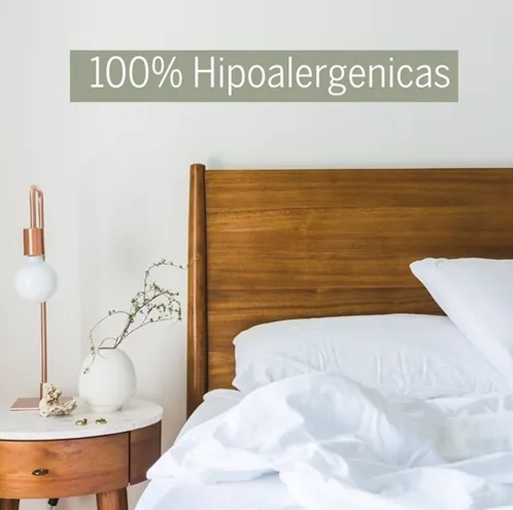 SABANAS LUJO 1800 HILOS 2 PLAZAS 3ANGELI COLOR GRIS - 2