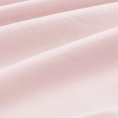 SABANA BAJERA AJUSTABLE 1800 KING 3ANGELI COLOR ROSA - 4