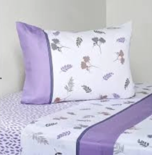 SABANAS SUPER KING AF CANNON 144 HILOS DISEÑO ASFEN - 3