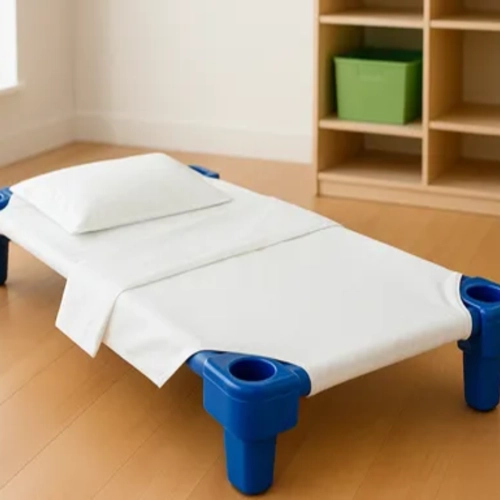 SABANAS CAMA APILABLE UNIDAS - 1