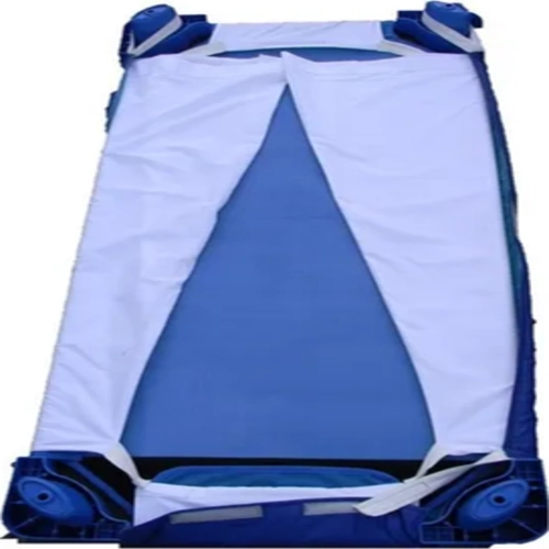 SABANAS CAMA APILABLE UNIDAS - 3