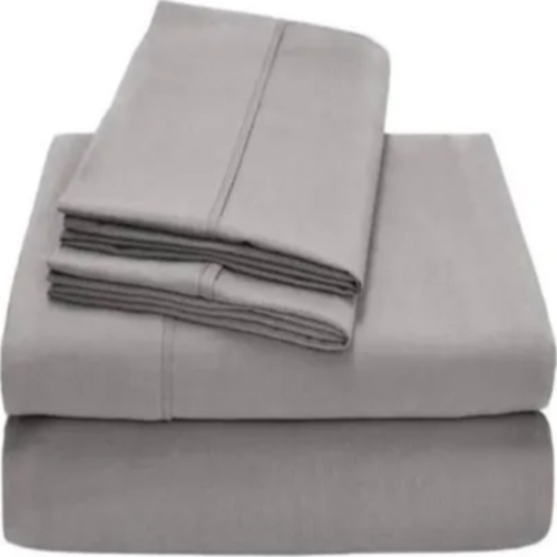 JUEGO SABANAS KING 4 PZAS 200 HILOS VARIOS COLORES - 3
