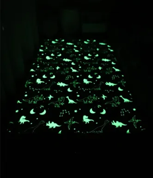 ALFOMBRA LUMINOSA HABITACION NIÑO - 2