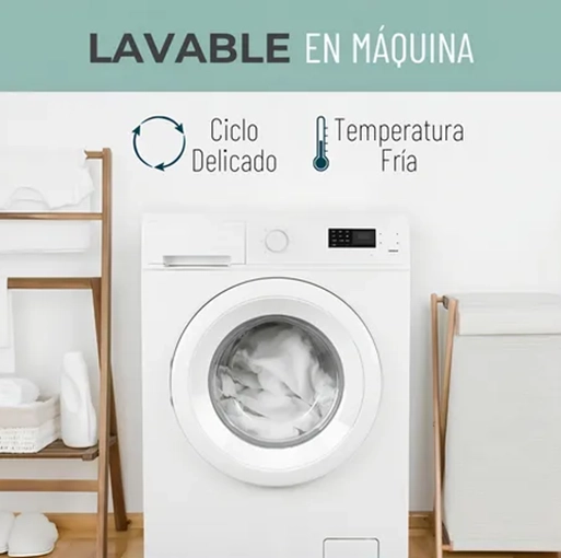 JUEGO SABANAS CASATUA ESTAMPADAS ETNICO KING - 6