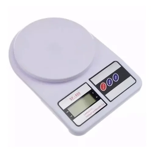 BALANZA DIGITAL COCINA 0 A 10KG - 1