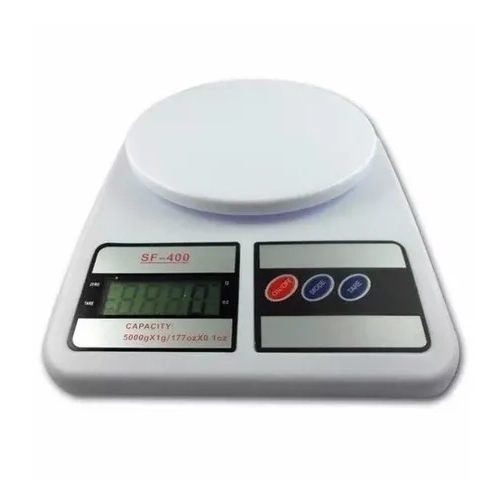 BALANZA DIGITAL COCINA 0 A 10KG - 2