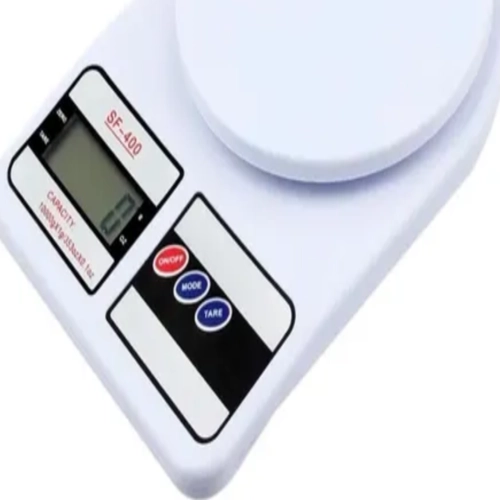 BALANZA DIGITAL EURECARE COCINA 10KG - 4