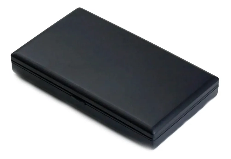BALANZA GRAMERA PORTATIL 0.1G A 500G - 2