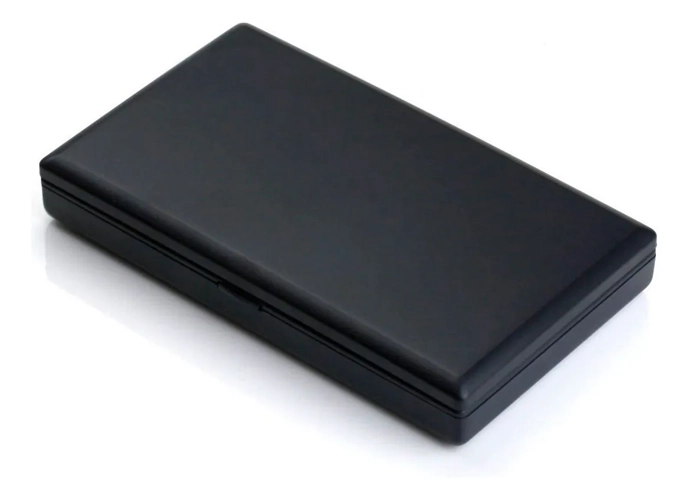PESA DIGITAL PORTATIL 0.1G A 500G - 2