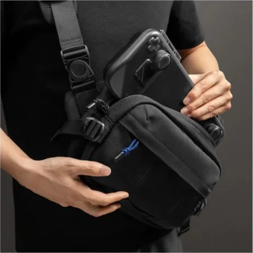 BOLSO MALETIN PROTECTOR NOTEBOOK MACBOOK 15.4 2 COLORES - 5