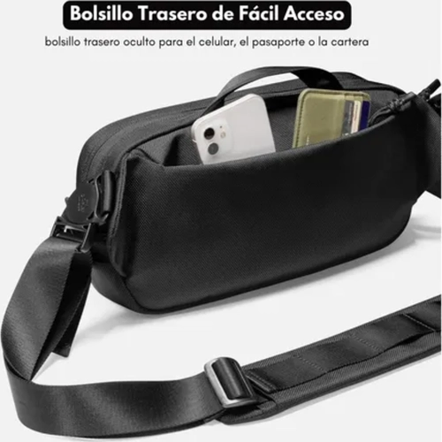 BOLSO MALETIN PROTECTOR NOTEBOOK MACBOOK 15.4 2 COLORES - 6