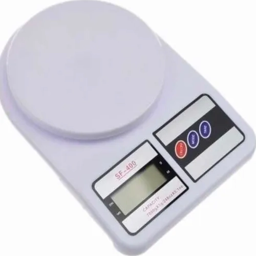 PESA DIGITAL BASCULA COCINA 7KG TOP - 3