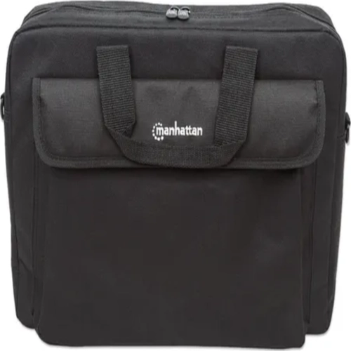 BOLSO ORGANIZADOR CABLES USB CASE RIGIDO PROTECTOR - 3