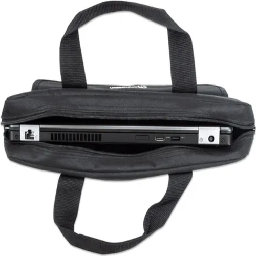 BOLSO ORGANIZADOR CABLES USB CASE RIGIDO PROTECTOR - 5