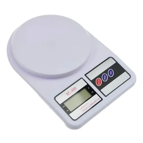 PESA COCINA DIGITAL 1G A 7KG - 1