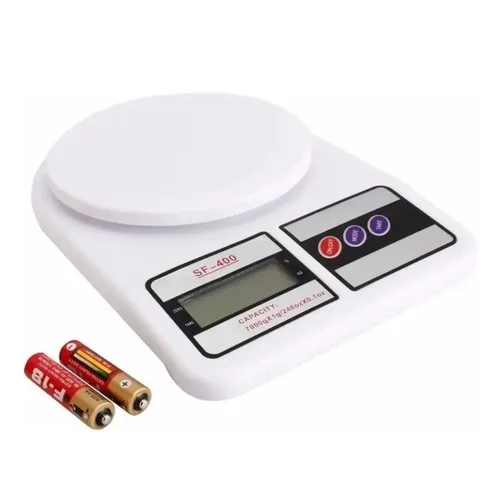 PESA COCINA DIGITAL 1G A 7KG - 2