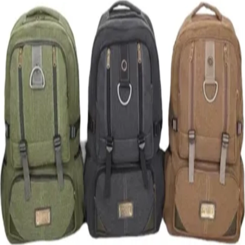 MOCHILA ESCOLAR CASUAL UNISEX COMPARTIMENTO LAPTOP USB - 5