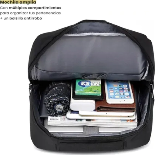LAPTOP BRIEFCASE WATERPROOF SHOCK RESISTANT 15.6 - 2