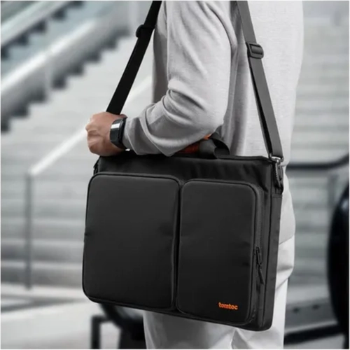 MOCHILA IMPERMEABLE 35L NOTEBOOK 17 - 4