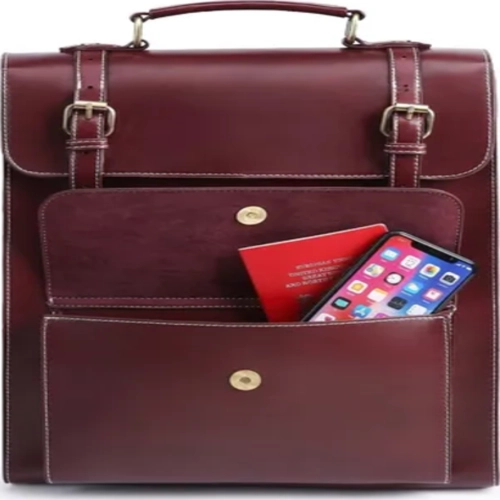 BOLSO ORGANIZADOR CABLES ACCESORIOS USB - 3