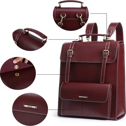 BOLSO ORGANIZADOR CABLES ACCESORIOS USB - 8
