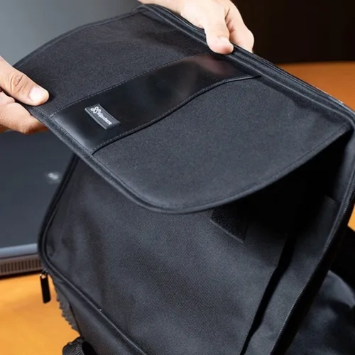 BOLSO MALETIN NOTEBOOK 15.6 10KL MANHATTAN NEXSTORE - 4