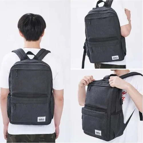 TOMTOC MOCHILA SLASH 12L NOTEBOOK MACBOOK PRO 14 - 5