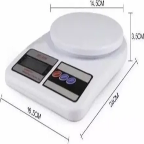 PESA DIGITAL COCINA 7KG - 3