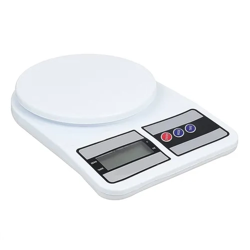 BALANZA DIGITAL COCINA + GRAMERA 500G - 2