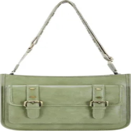 ECOSUSI BOLSO/MOCHILA VINTAGE MUJER LAPTOP 15.6 - 4