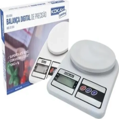 BASCULA COCINA PRECISA DOME STICA 1 UNIDAD - 2