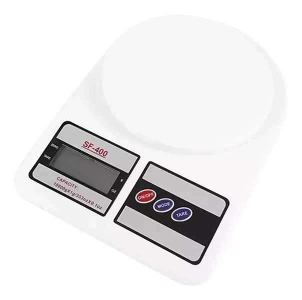 BASCULA DIGITAL COCINA 1G A 10KG - 2