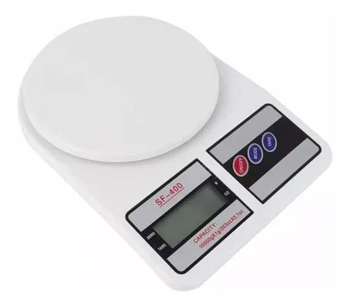 BASCULA DIGITAL COCINA 1G A 10KG - 3