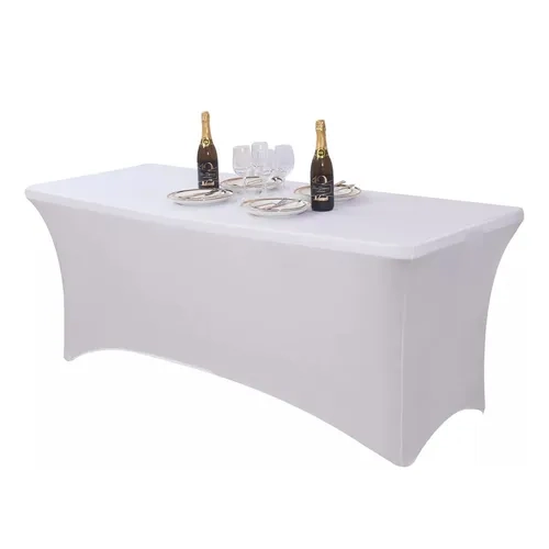 FUNDA MANTEL SPANDEX EVENTOS 6FT 180X77X74 - 5