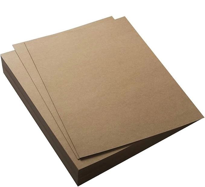 INDIVIDUAL KRAFT SIN DISEÑO 27X38 PACK 500 - 3