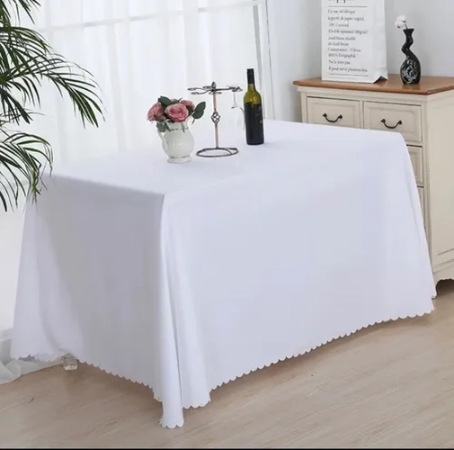 MANTEL RECTANGULAR TELA 180X290 - 1